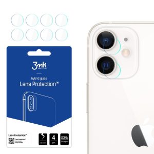 Apple iPhone 12 – 3mk Lens Protection™