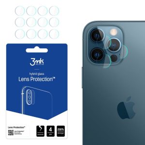 Apple iPhone 12 Pro – 3mk Lens Protection™