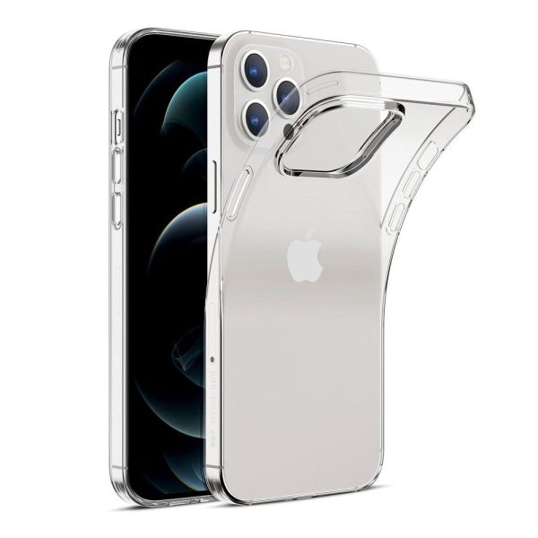 Back Case Ultra Slim 0,5mm for IPHONE 13 PRO MAX