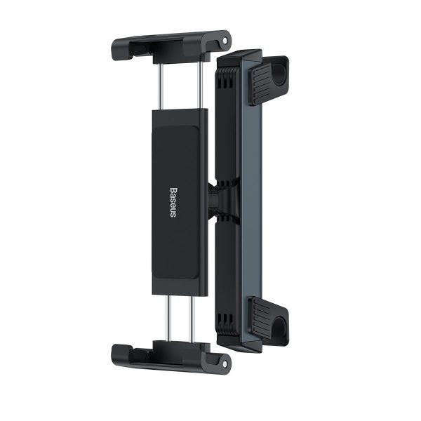 BASEUS JoyRide Pro Backseat Car Mount Black SUTQ000001