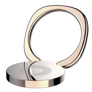 BASEUS Privity Ring Bracket Gold SUMQ-0V