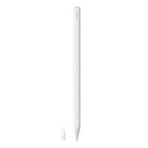 BASEUS smooth writing capacitive Stylus Writing 2  125mAh white SXBC060002