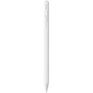 BASEUS smooth writing capacitive Stylus Writing 2  130 mAh white SXBC060202