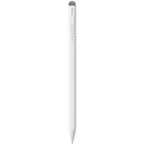 BASEUS smooth writing capacitive Stylus Writing 2  130 mAh white SXBC060302