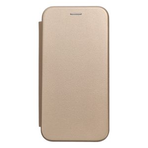 Book Elegance for SAMSUNG A13 4G gold