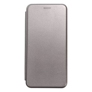 Book Elegance for SAMSUNG A13 4G grey