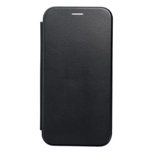 Book Elegance for SAMSUNG A14 4G / A15 5G black