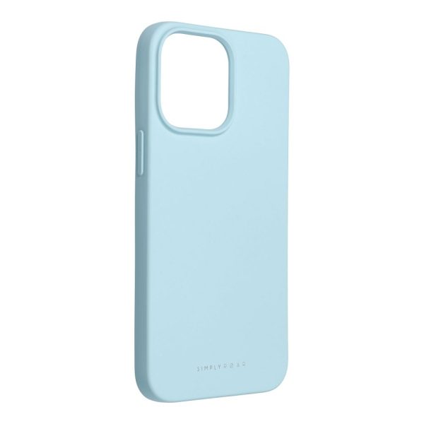 Roar Space Case – for Iphone 14 Pro Max Sky Blue