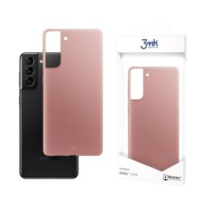 Samsung Galaxy S21 5G – 3mk Matt Case lychee