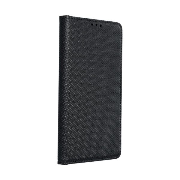 Smart Case book for OPPO A17 black