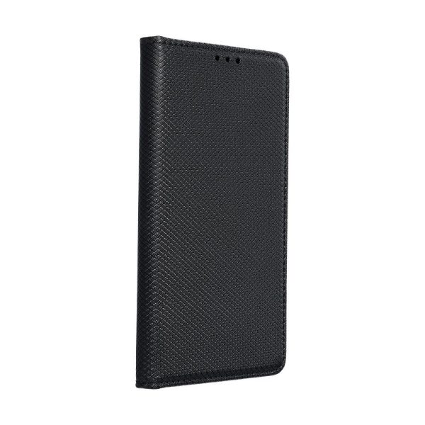 Smart Case book for SAMSUNG A13 5G / A04S black