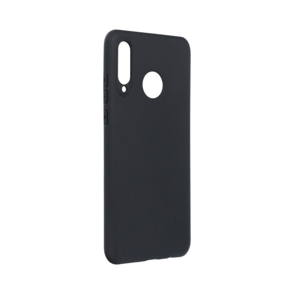 SOFT Case for HUAWEI P30 Lite black