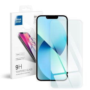 Tempered Glass Blue Star – APP IPHO 13 mini