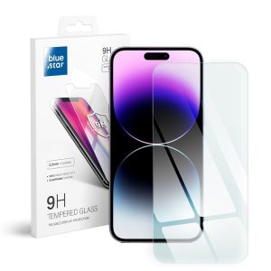 Tempered Glass Blue Star – APP IPHO 14Pro