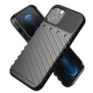 THUNDER Case for IPHONE 13 PRO MAX black