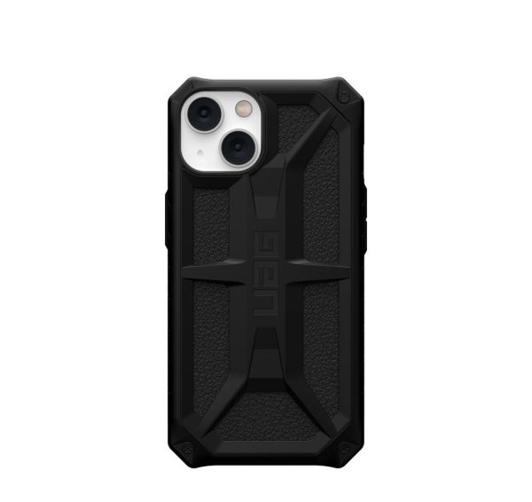 Urban Armor Gear Monarch case for IPHONE 14 black