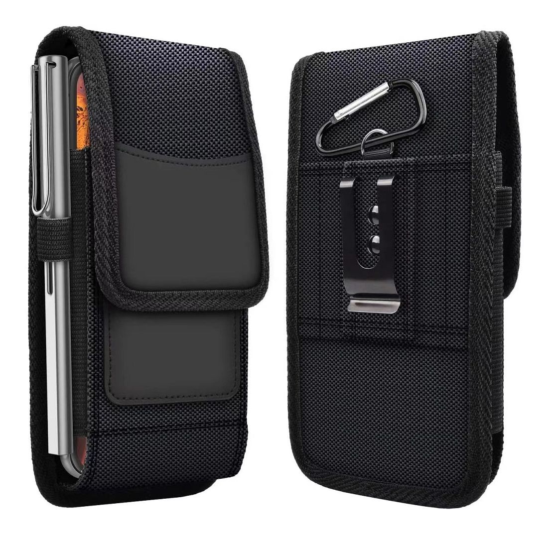 Iphone 5 belt clearance holster