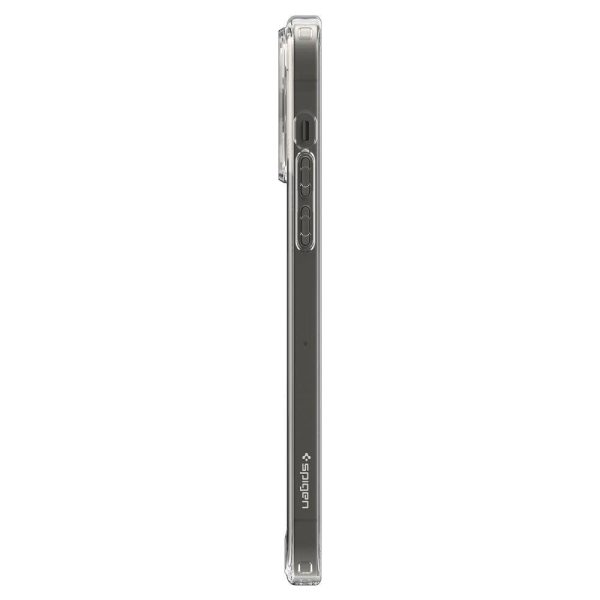 Spigen Ultra Hybrid iPhone 14 Pro Case - Clear