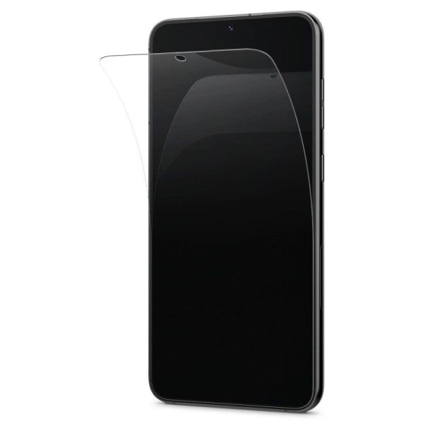 Spigen Neo Flex Hydrogel Film for Samsung Galaxy S23 - 2 pcs.