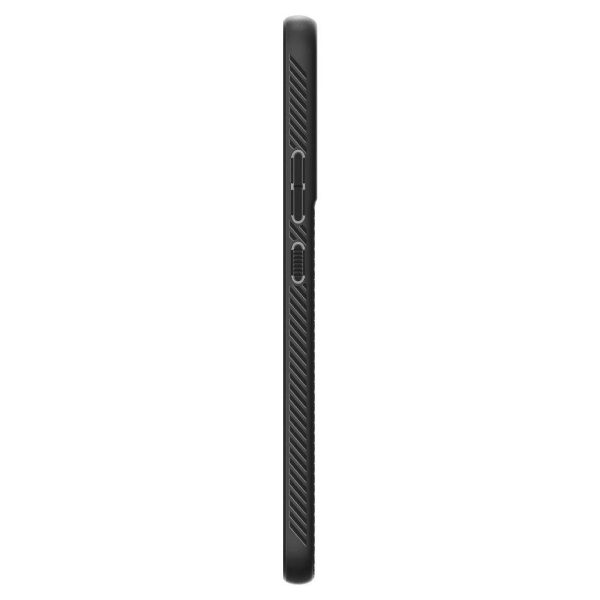 Spigen Liquid Air Case for Samsung Galaxy S22 - Matte Black