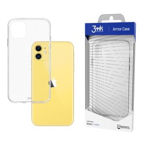 Apple iPhone 11 – 3mk Armor Case