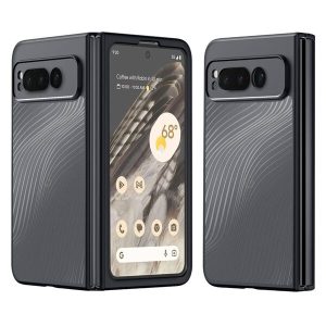 Dux Ducis Aimo armored case for Google Pixel Fold – black