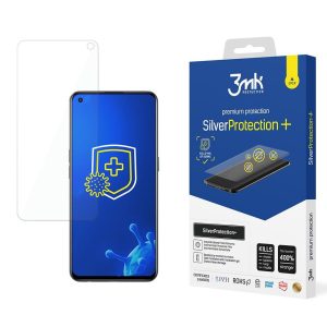 Realme GT Master – 3mk SilverProtection+