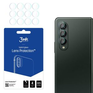 Samsung Galaxy Z Fold 3 5G  – 3mk Lens Protection™