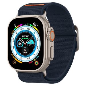 Spigen FIT LITE ULTRA Apple Watch 4 / 5 / 6 / 7 / 8 / SE / ULTRA  NAVY