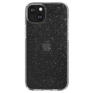 Spigen LIQUID CRYSTAL IPHONE 15 GLITTER CRYSTAL