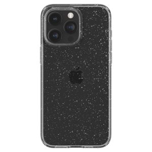 Spigen LIQUID CRYSTAL IPHONE 15 PRO GLITTER CRYSTAL