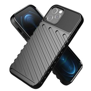 THUNDER Case for IPHONE 15 black