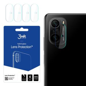 Xiaomi POCO F3 5G – 3mk Lens Protection™