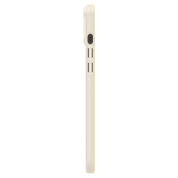 Spigen Thin Fit iPhone 15 Plus Case - Beige