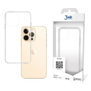 3mk Armor Case series for iPhone 13 Pro – transparent