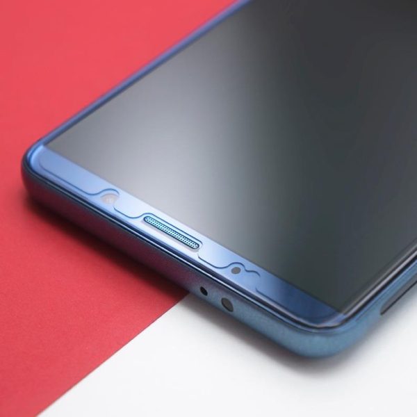 Samsung XCover Pro - 3mk FlexibleGlass™