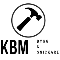 KBM | Bygg & Snickare