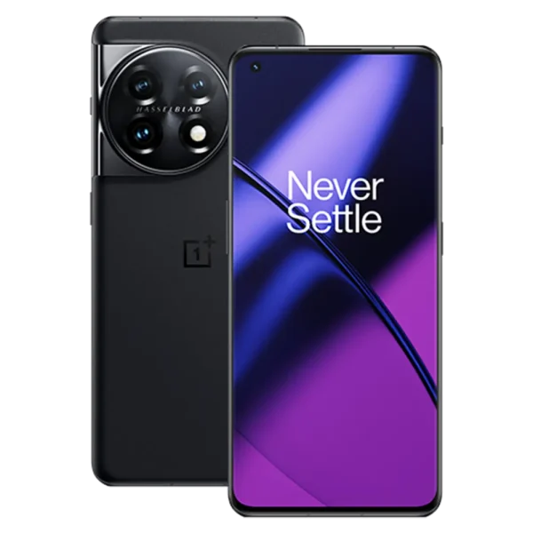 Mobilabonnemang Med OnePlus Nord 3 (128 GB)