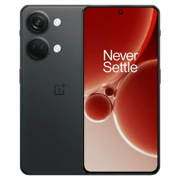 Mobilabonnemang Med OnePlus Nord 3 (128 GB)