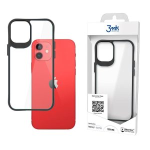 Apple iPhone 12/12 Pro – 3mk Satin Armor Case+