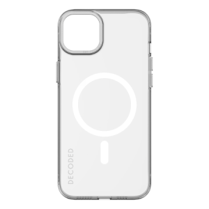 Decoded – protective case for iPhone 15 compatible with MagSafe