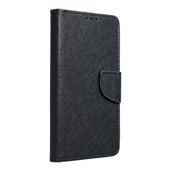 Fancy Book case for XIAOMI 13 PRO black