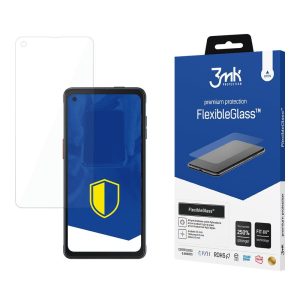 Samsung XCover Pro – 3mk FlexibleGlass™