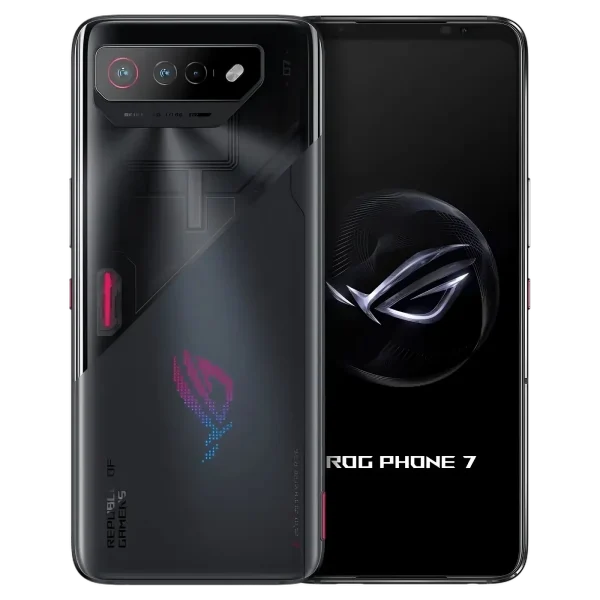 Billigaste mobilabonnemang Med Asus ROG Phone 7 5G Dual Sim