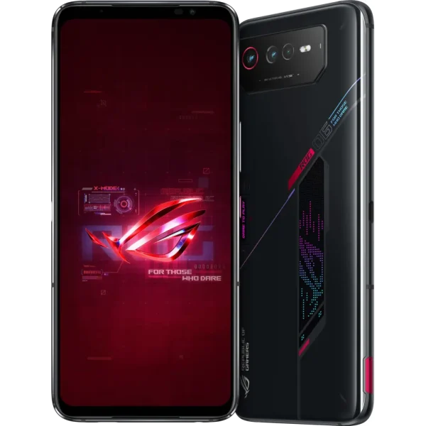 Billigaste mobilabonnemang med Asus ROG Phone 6 5G