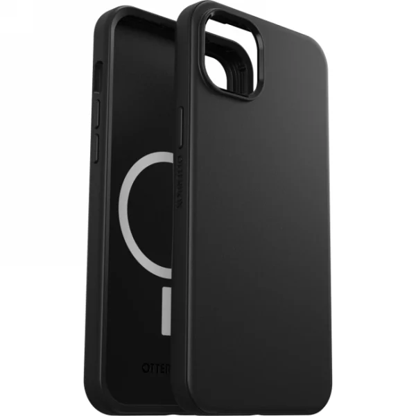 Otterbox Symmetry Plus - protective case for iPhone 14 Plus, compatible with MagSafe  [P]