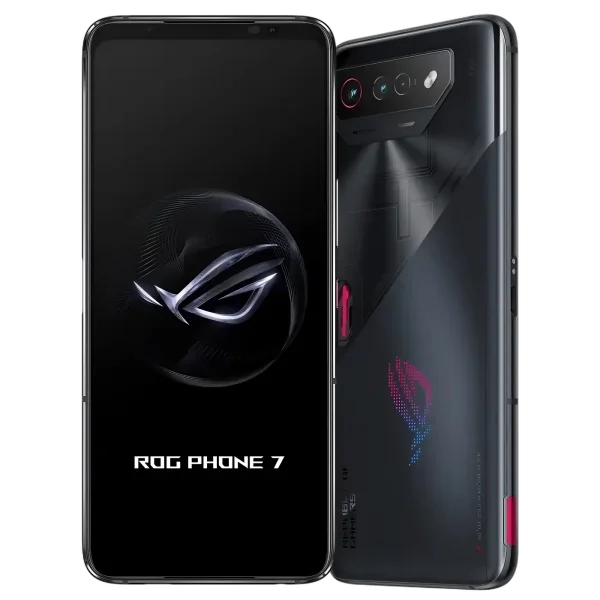 Bäst pris på Asus ROG Phone 7 5G Dual Sim