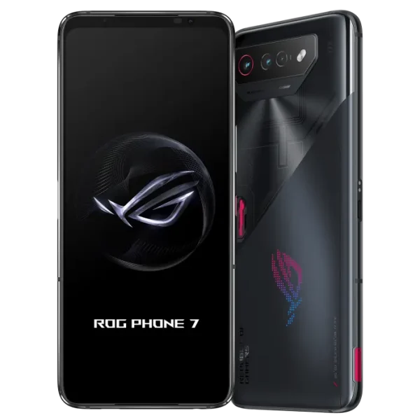 Bäst pris på Asus ROG Phone 7 5G Dual Sim