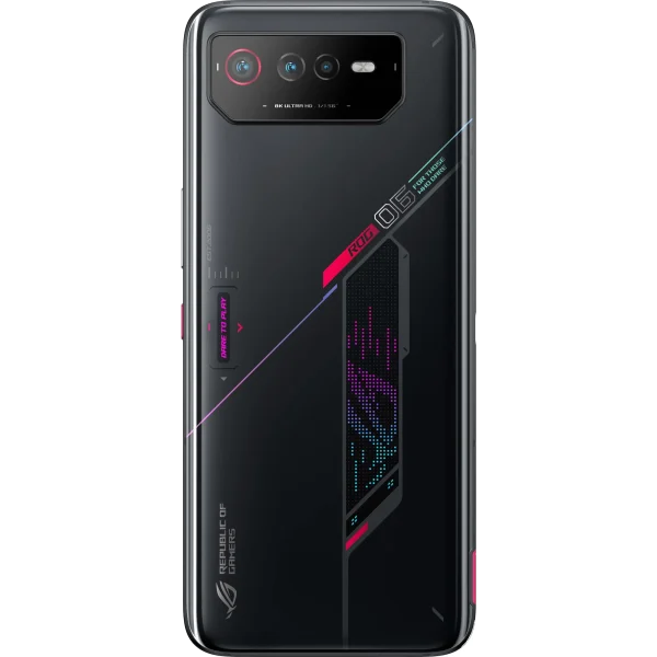 Billigt mobilabonnemang med Asus ROG Phone 6 5G