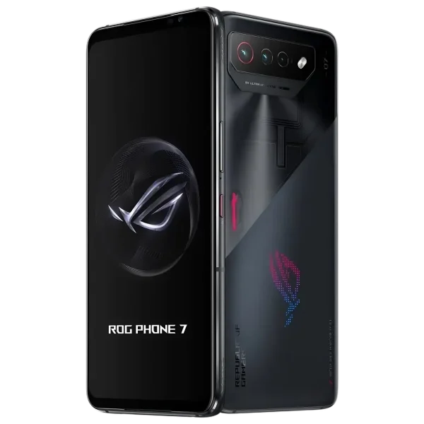 Köp Asus ROG Phone 7 5G Dual Sim på avbetalning